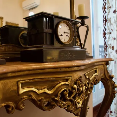 Appartement Twins San Remo