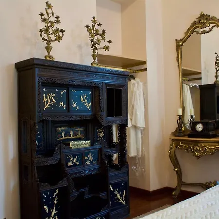 Appartamento Twins Boutique *