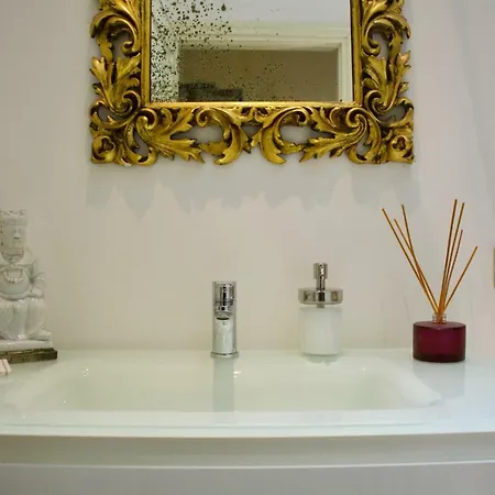 Twins Apartment Sanremo