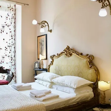Twins Apartment