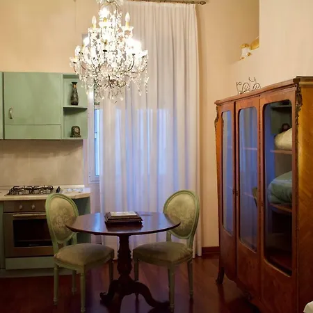 Twins Apartment