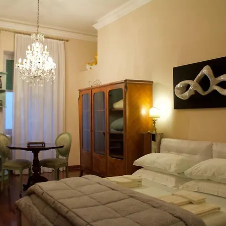 Twins Boutique Daire