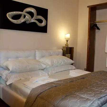 Appartement Twins *