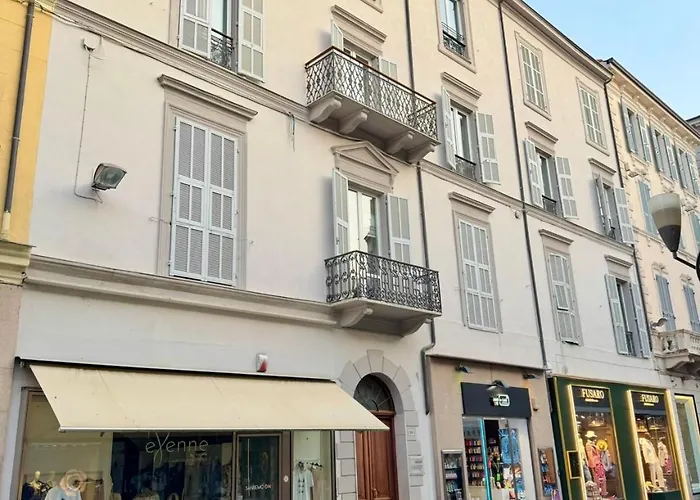 Twins Boutique * 圣雷默