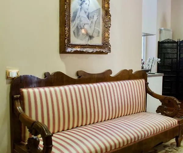 公寓 Twins Boutique